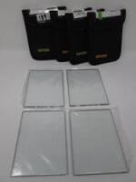 4 X 5.65 Glimmer Glass