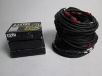 Kino Double Ballast