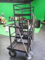 Kino Head Cart