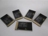 Panasonic P2 Cards