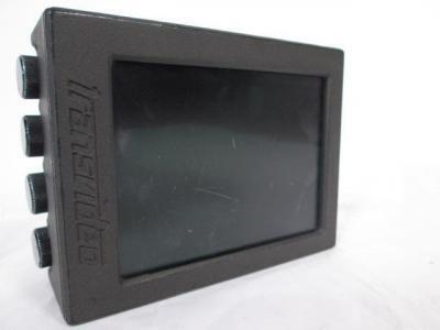 Transvideo 5” Rainbow Monitor