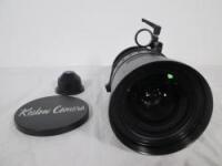 17-80mm Angenieux Optimo T2.2 Lens