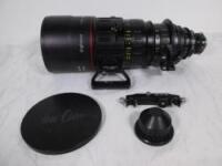 24-290mm Angenieux Optimo T2.8 Lens