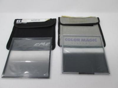 6X6 ND Grad Soft Edge