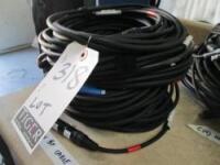 15' DMX 5P Cable