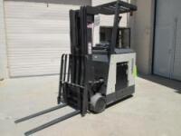 Crown Electric Fork Lift