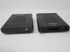 Sony SXS Cards w/SXS Readers - 3