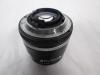 24mm Nikon T2.0 Lens - 7