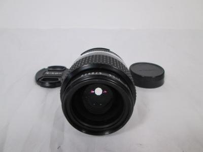 35mm Nikon T1.4 Lens