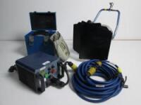 1200W HMI Par kit