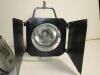 1200W HMI Par kit - 2