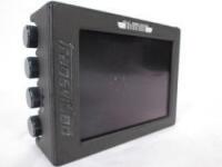 Transvideo 5” Rainbow Monitor