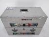 600A 3-Phase Cam-Lok Thru Boxes - 3