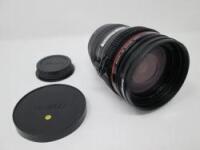 24-105mm Canon EF Lens