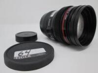 24-105mm Canon EF Lens