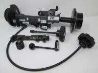 Arri FF-4 Studio Follow Focus