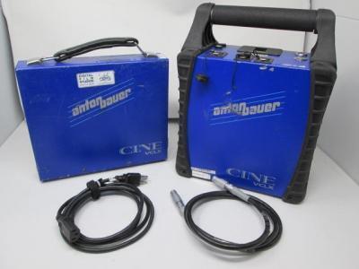 AB Cine VLCX Block Battery