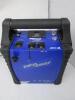 AB Cine VLCX Block Battery - 2