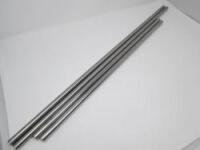 15mm Stainless Steel Rods