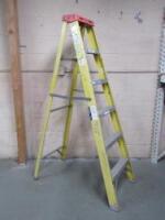 6-Step Ladder