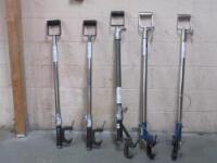 3'-6' Stirrup Hanger