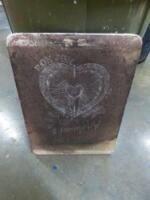 Pallets