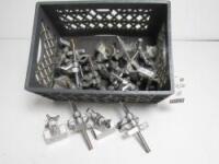 Center Jaw Cardellini Clamp