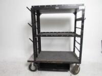HMI Cart