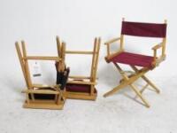Directors Chair
