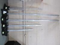 Butterfly & Overhead Frames