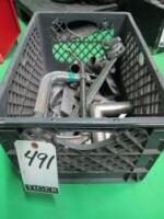 Grip Hardware