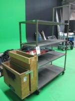 Grip Cart