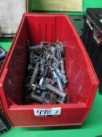 Jr. Pipe Clamps