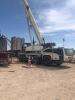 2015 Terex Explorer 5500 Crane - 2