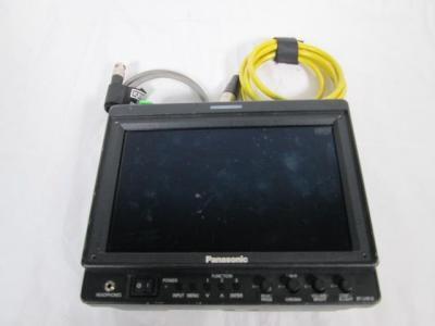 Panasonic BT-LH910 9” Monitor