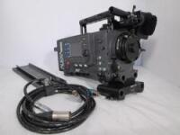 ARRI ALEXA XT High Speed 4:3 Camera Body