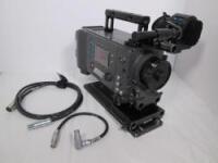 ARRI ALEXA Plus High Speed Camera Body