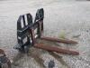 Forks and Frame - 3
