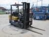 LP Gas Forklift - 2