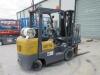 LP Gas Forklift - 4