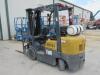 LP Gas Forklift - 5