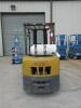 LP Gas Forklift - 6