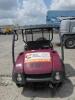 2-Person Utility Vehicle - 2