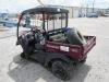 2-Person Utility Vehicle - 5