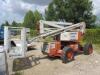 Articulating Boom Lift - 2