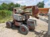 Articulating Boom Lift - 4