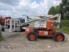 Articulating Boom Lift - 5