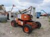 Articulating Boom Lift - 6