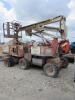 Articulating Boom Lift - 2