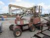 Articulating Boom Lift - 4